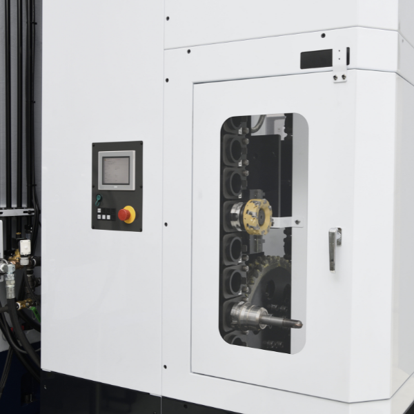 NIDEC Machine Tool CNC Double Column Type Milling Machine